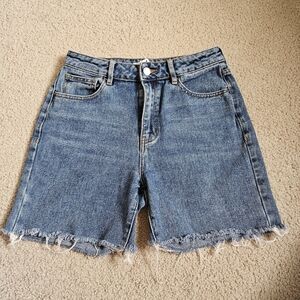 Pacsun Mom Shorts 26